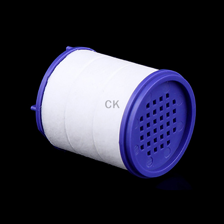 ck-ตัวกรองก๊อกน้ำ2-5-10ชิ้น-ตัวกรองก๊อกน้ำเครื่องกรองน้ำสำหรับฝักบัวขจัดคลอรีนกรองโลหะหนัก