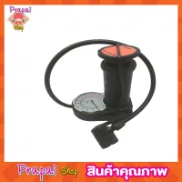 Mini Foot Pump Buster ที่สูบลม ที่สูบลมจักรยาน ที่สูบลมยางรถ ที่สูบลมพกพา ที่สูบลูกโป่ง ที่สูบลมรถมอไซ ที่สูบลมที่นอน ที่สูบลมลูกบอล T0797