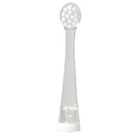 6PCS Kids Toothbrush Heads Replacement for Seago Sonic Electric Toothbrush Children Replacement Brush Head Ultral Soft SG-025