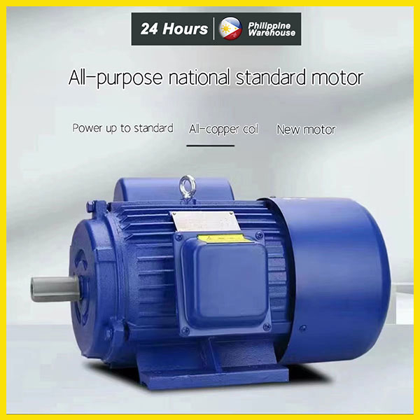 Grinder/Meat Grinder Machine Motor Induction motor motor 220V 2200W