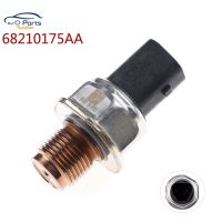 Original 68210175AA Oil Pressure Sensor Switch 5PP5-8 4306993 For Dodge Ram 2500 Diesels 2013-16 FUEL RAIL PRESSURE SENSOR