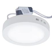 Đèn Led Ốp Trần nổi 18w Tròn cao cấp bảo hành 12 tháng