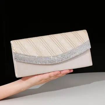 Glitter clutches outlet online