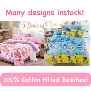 Pink baby best sale shark bedding