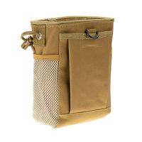 【YF】☢  Outdoor Molle Hanging Pack Waist