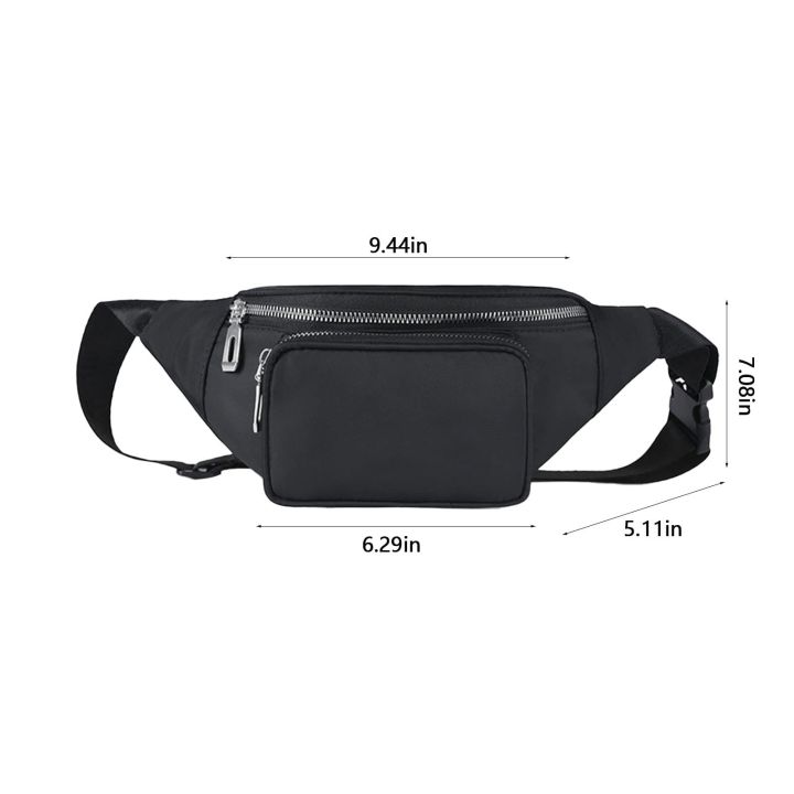 fanny-pack-adjustable-fanny-pack-large-crossbody-running-fanny-pack-fanny-pack-with-2-zipper-pockets-women-fanny-pack