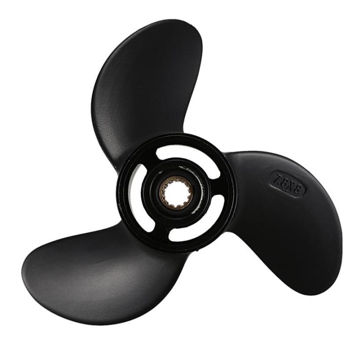 aluminum-outboard-propeller-7-8x8-for-tohatsu-nissan-mercury-4-6hp-3r1w64516-0