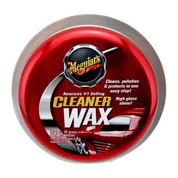 Buy Car Wax Polish Meguiars online