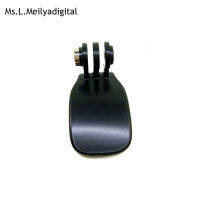 Ms.l.meilyadigital สำหรับอุปกรณ์เสริม Gopro Quick Clip Tripods Hook Clip สำหรับ Gopro Hero 3 3 4 5