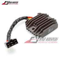 ตัวควบคุมแรงดันไฟฟ้ารถจักรยานยนต์ Rectifier เริ่มต้นสำหรับ Kawasaki ZZR 400 1990-1999 ZZR 600 1990-2005 ZXR 250 1989-1995 ZXR250 ZRX400 ZZR400