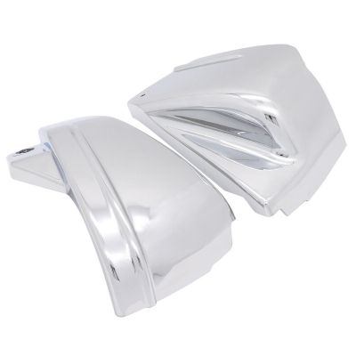 Custom ABS Plastic Battery Fairing Cover Motorcycle For Yamaha DragStar DS400 DS650 V-Star XVS400 XVS650 Classic