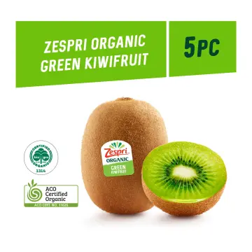 Save on Zespri Kiwi Green Organic Order Online Delivery