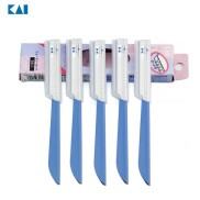 HCMSet 5 dao cạo cho nữ KAI có lớp bảo vệ hàng Nhật