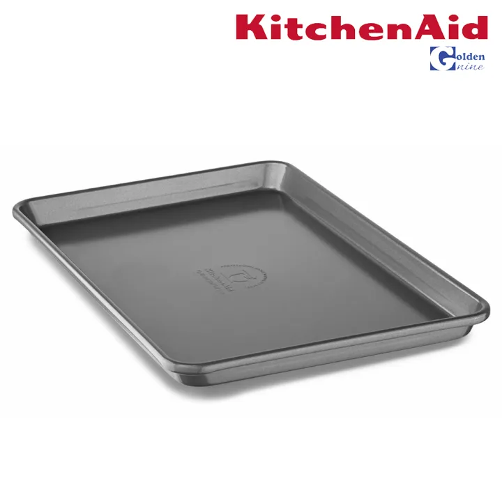 KitchenAid Professional Jam Roll Pan [KBNSO15JR] Lazada.co.th