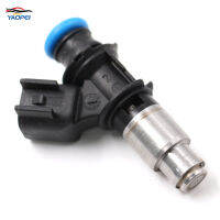 YAOPEI จัดส่งฟรี! ใหม่ OEM หัวฉีดน้ำมันเชื้อเพลิงสำหรับ2004-2010 Chevy GMC 4.8 5.3 6.0 6.2 12580681