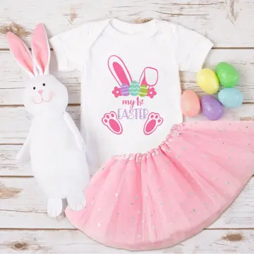 Easter tutu clearance sets