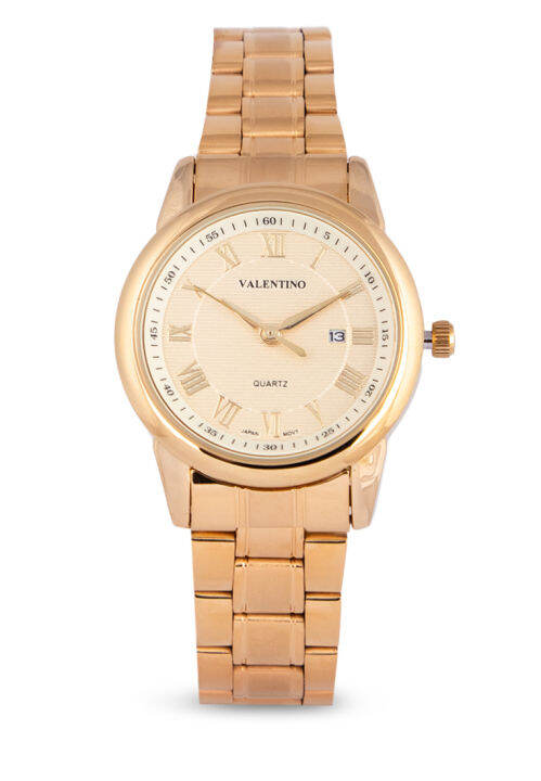 Charl valentino clearance watches