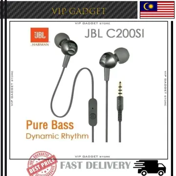 Jbl c200si best sale buy online