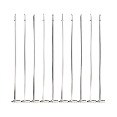 10 Skewers Kebab Skewers for Ninja Foodi AG300, AG300C, AG301, AG301C, AG302,AG400,IG301A