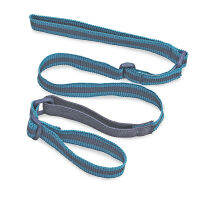 สายจูงเด็ก  mothercare adjustable wrist link - grey/teal GC587