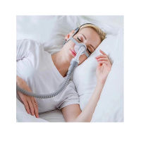 BMC N5AH CPAP Mask หน้ากากความชื้นแบบไม่ใช้น้ําสําหรับ OSA COPD Sleep Apnea และ Anti Snoring