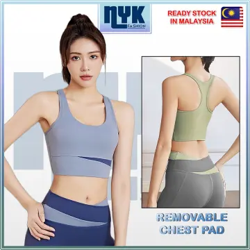 dry fit sport bra - Buy dry fit sport bra at Best Price in Malaysia