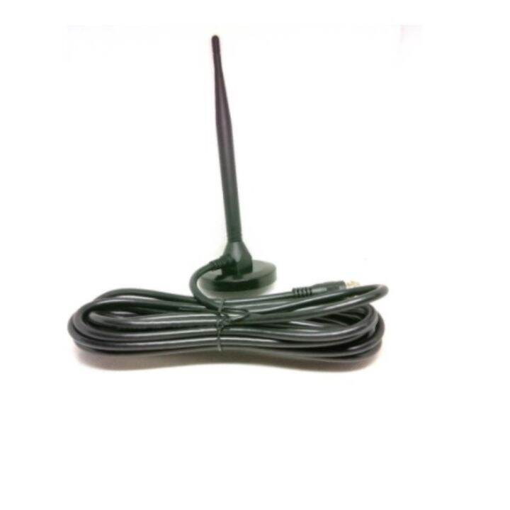 Original 5mt Digital TV Antenna for GMA Affordabox plus Easy Tv Sulit