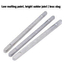 Tin Bar Low Point Industrial Accessories เครื่องมือเชื่อม แท่งหลอม-Naoei