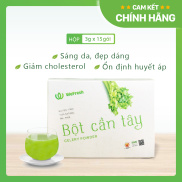 Bột Cần Tây Wefresh 100% Nguyên Chất Sấy Lạnh - Sáng da, đẹp dáng