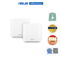 ASUS ZenWiFi AX (XT8)