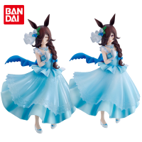 Bandai เดิม Ichiban KUJI สวยดาร์บี้ข้าวอะนิเมะรูปการกระทำของเล่นสำหรับหนุ่มๆสาวๆเด็กเด็กของขวัญวันเกิดของสะสม