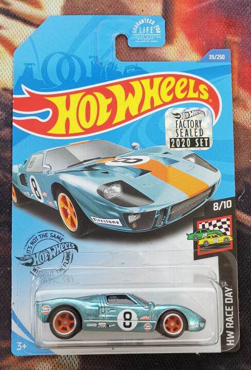 hot wheels sth 2020