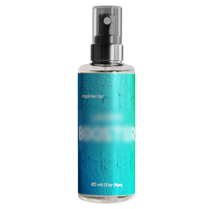 URBAN SCENT Inspired Oil Based Perfume 85 ML Booster Lazada PH