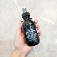 Davines OI All In One Milk 135 ml​ น้ำนมบำรุงเส้นผม​ เพิ่มความเงางาม ป้องกันเส้นผม