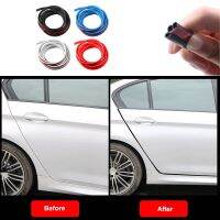 【CW】 1m B J Type Car Door Trim Strip Soundproof Sound Insulation Strips