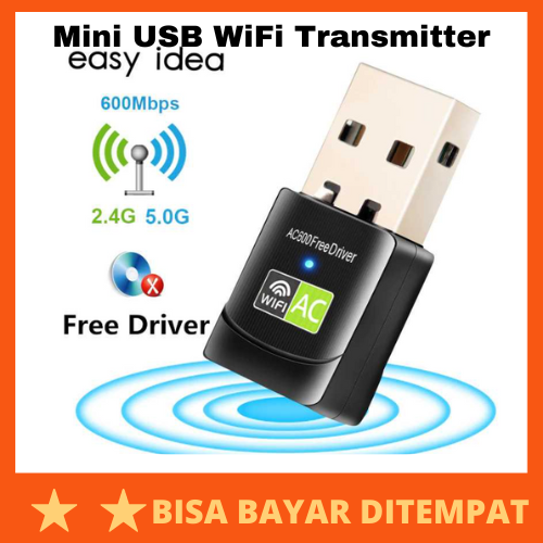 Wifi Adapter For Pc Walmart