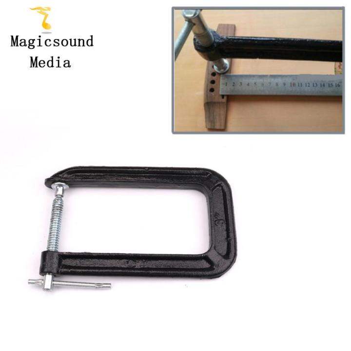 Classical GuitarBar Clamp Guitar Bridge Replace Making Repairing Tools