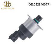 0928400771 0 9284 00771 Pressure Oil Pump Regulator Metering Control Solenoid Valve