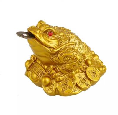 กบคาบเหรียญ*มี3ขนาด กิมเซียมซู เรียกทรัพย์ เงินทองไหลมาเทมา ถอดเหรียญได้