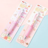 San-X SUMIKKO GURASHI Kawaii animal Mechanical Pencil 0.5mm Automatic Pencil Office School Writing Pen Stationery supplies kids gift