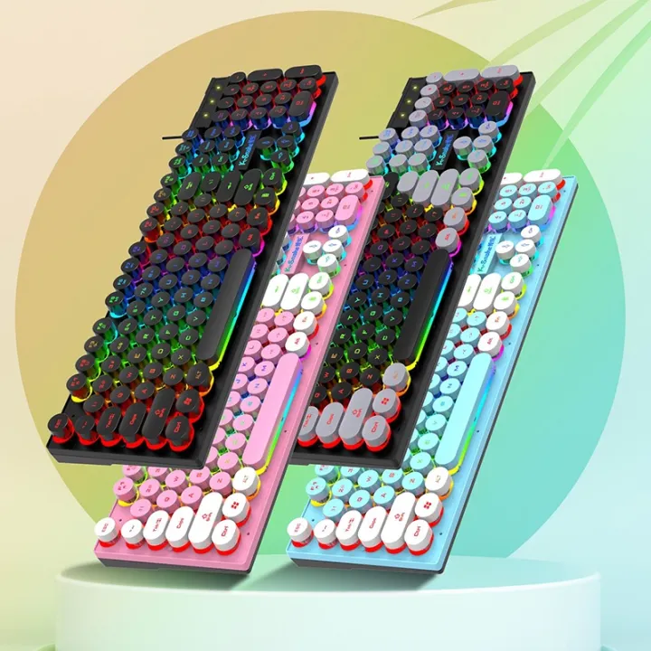 Super speed keyboard Game keyboard keyboard Competitive keyboard