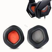 Replacement earcup earpads cushion Ear pads for Asus STRIX 7.1 / STRIX 2.0 PRO / STRIX DSP wireless headphones