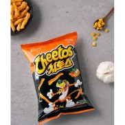 LOTTE Snack Cheetos Vị Cay Ngọt -   82G