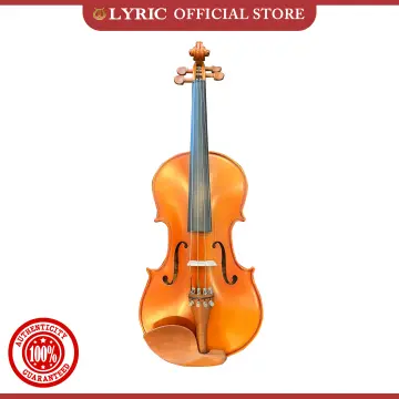 Buy Bachendorff Violin Pro Series online | Lazada.com.ph