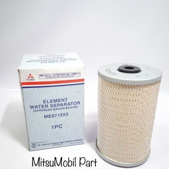Water separator mitsubishi canter ME 971553 Lazada Indonesia