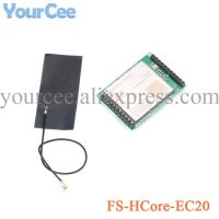 4g Module Development Board Lte Core Board Sim7600ce Air720d Air720h Ec20 Gps Position Wireless Module Support Ftps/https/dns