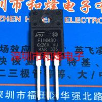 5PCS-10PCS STF11NM80  TO-220F 800V 11A   On Stock  New And Origjnal