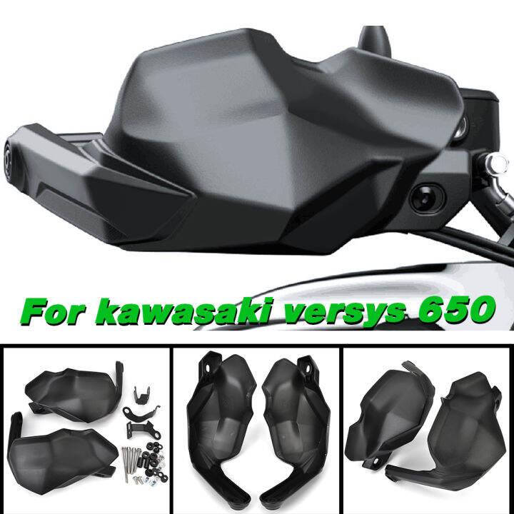 Motorcycle Accessories Hand Guards Handle Protector Handguard Handlebar