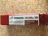 ลวดเชื่อมสแตนเลส ลวดเชื่อม YAWATA 308L-16 ยาวาต้า ลวดเชื่อมสแตน เลส ยาวาต้า รุ่น 308L-16 ขนาด 2.6 -300 ห่อ 5 กิโลกรัม