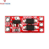 โมดูลแฟลชเชอร์ตัวควบคุมความเร็วรอบ PANTHON 12V สำหรับไฟเบรก LED โมดูลตัวควบคุมแฟลชหลอดไฟ LED หยุดหาง